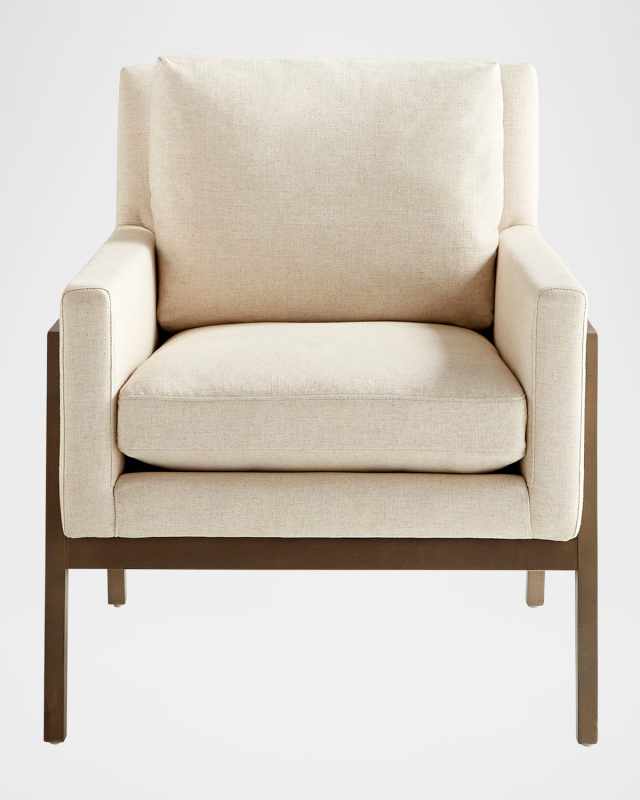 Prescott Lounge Chair